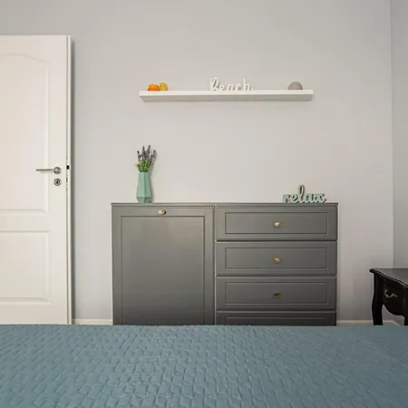 Bythesea Superior Mamaia