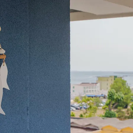 Bythesea Superior Διαμέρισμα