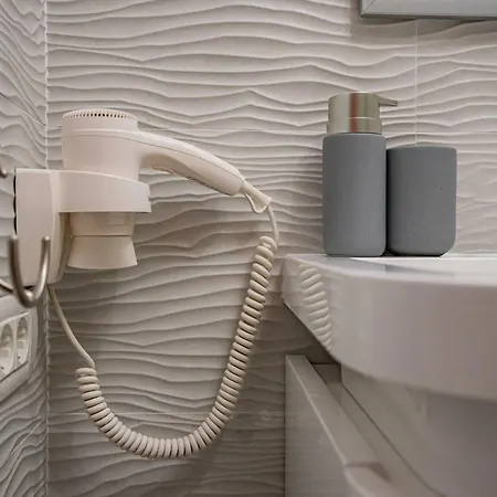 Appartement Bythesea Superior Mamaia