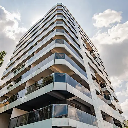 Bythesea Superior Appartement