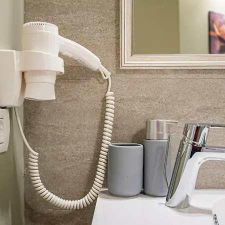 Bythesea Superior Appartement *