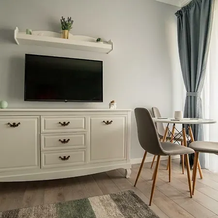 Appartement Bythesea Superior Mamaia