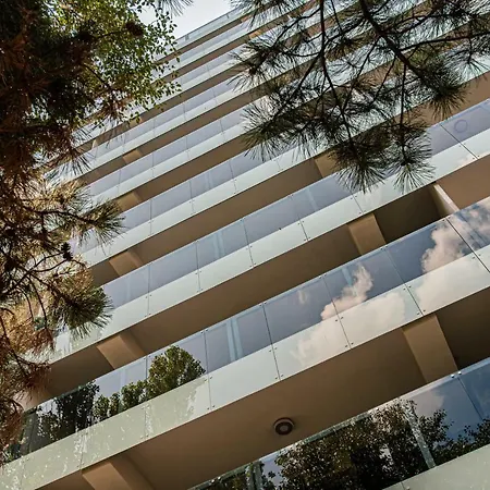 Bythesea Superior Appartement Mamaia