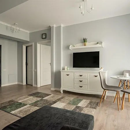 Appartement Bythesea Superior Mamaia