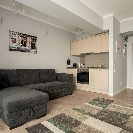 Bythesea Superior Appartement