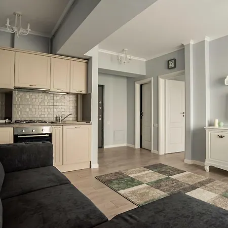 Appartement Bythesea Superior *