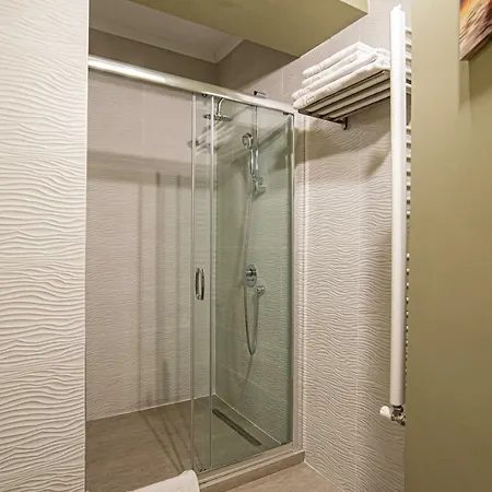 Bythesea Superior Appartement