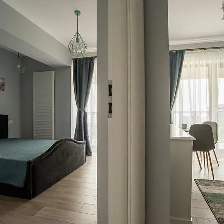 Bythesea Superior Διαμέρισμα Mamaia