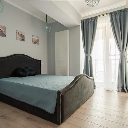 Bythesea Superior Appartement *