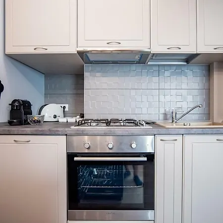 Apartamento Bythesea Superior *