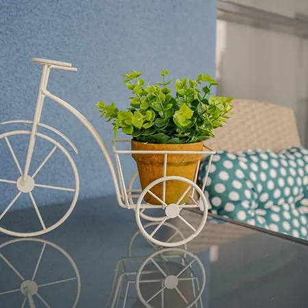 Bythesea Superior Διαμέρισμα *