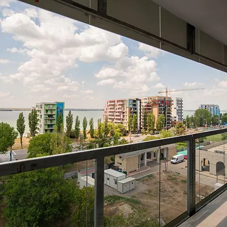 Bythesea Superior Διαμέρισμα *