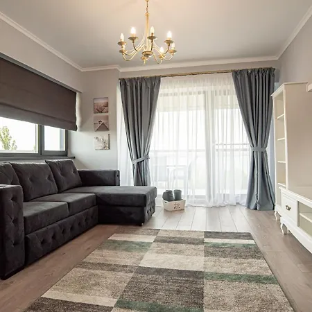 Appartement Bythesea Superior