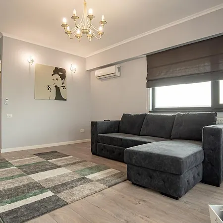 Appartement Bythesea Superior