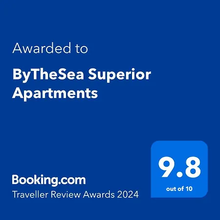 Bythesea Superior * 마마이아