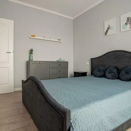 Apartment Bythesea Superior *