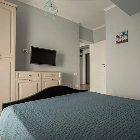 Daire Bythesea Superior *