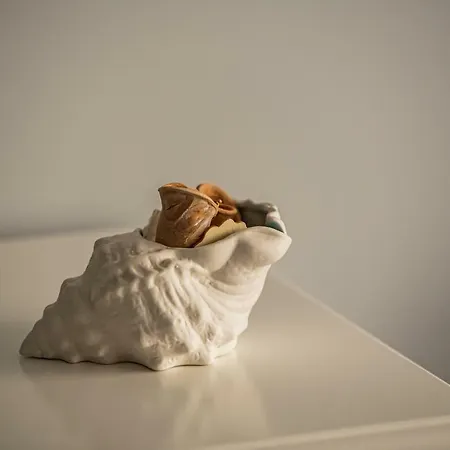 Bythesea Superior 아파트 마마이아