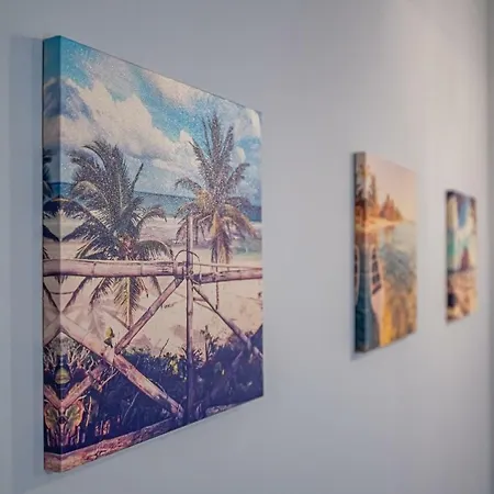 Bythesea Superior Daire