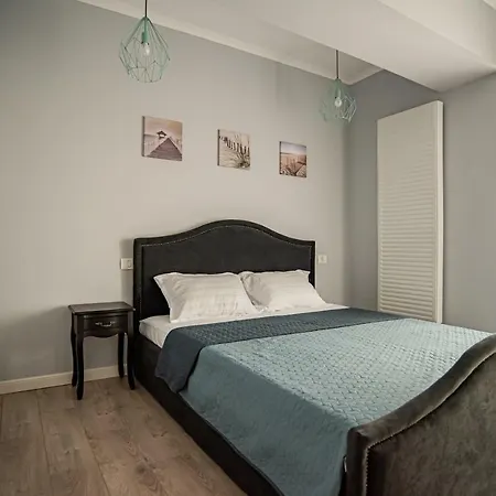 Bythesea Superior Appartement *