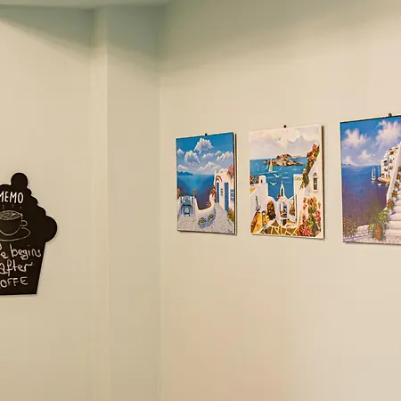 아파트 Bythesea Superior *